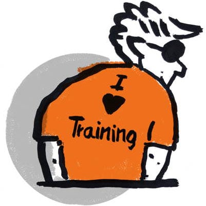 Workshops Grafic Recorder Visualisierungstraining