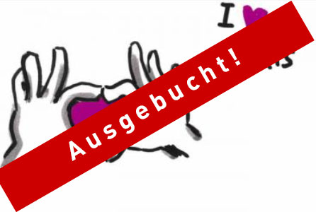 Workshop am 8. Oktober in München