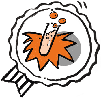 Prototyping – there is no six-step process to design nirvana