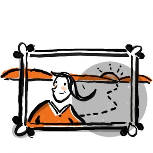 Service-visual_story-telling