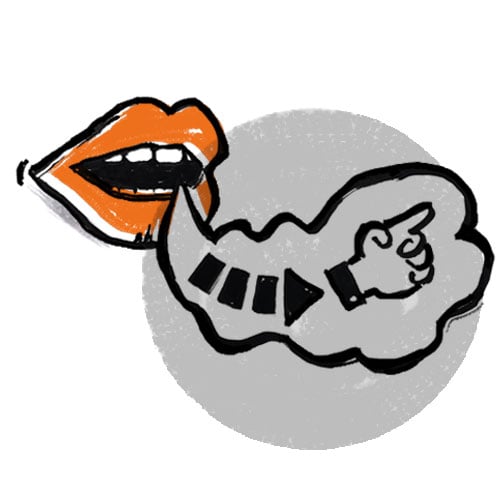 Visual Processing Vision, Mission, Strategy – wir visualisieren Prozesse, zugeschnitten auf Ihre Intention.