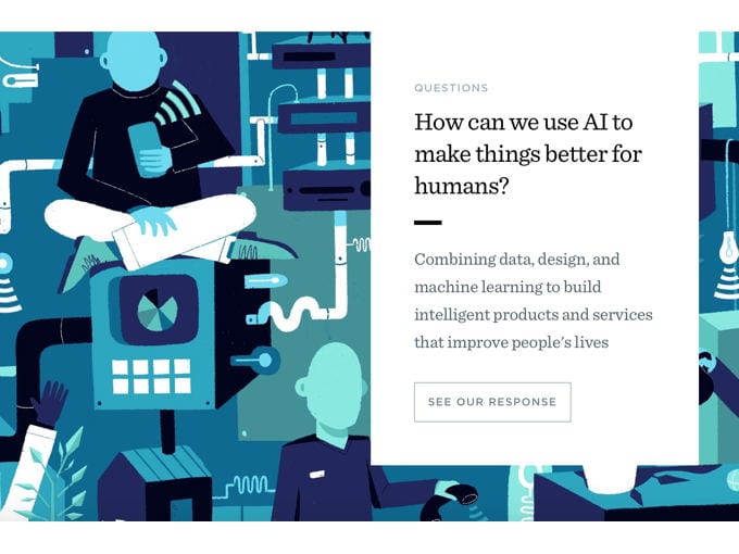 AI – Nutzen für den Menschen?