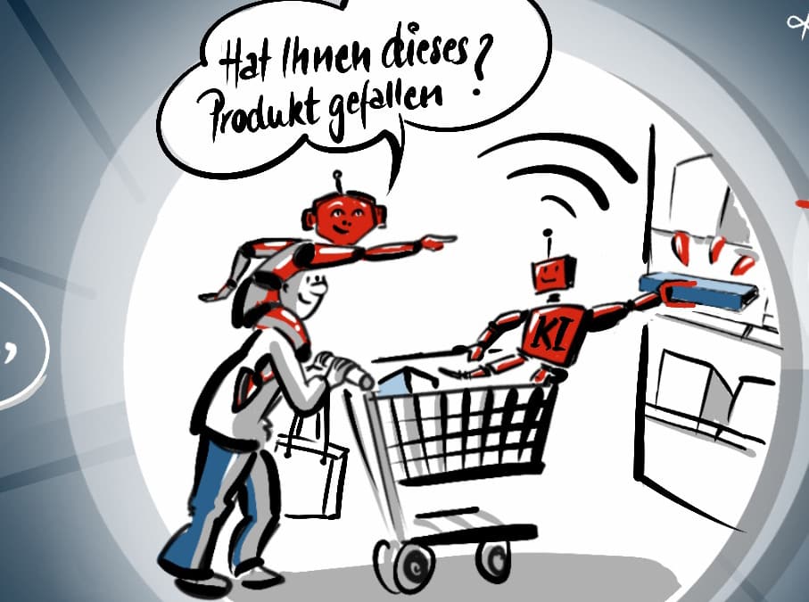 Zukunft der Customer Journey
