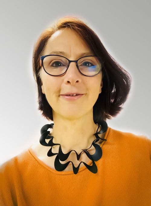 Petra Dorkenwald