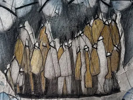 KI als Tool um Menschen zu manipulieren