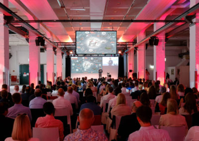 NIM MARKET DECISIONS DAY 22 LIVE IN NÜRNBERG