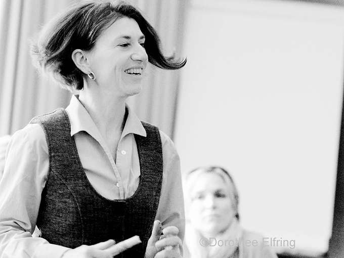 Dorothee Elfring – professionelle Event-Fotografie