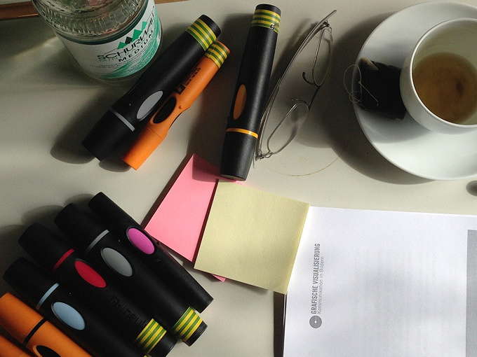 Workshop „Skills & Tools“ am 1. Dez. 2023