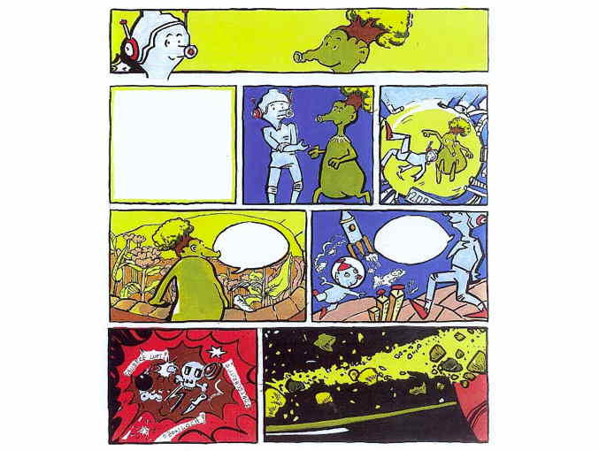 Pressemeldung: Ausschreibung Serafina – Nachwuchspreis Illustration 2016 der Deutschen Akademie für Kinder- und Jugendliteratur e.V.