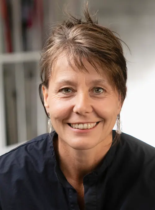 Britta Krondorf