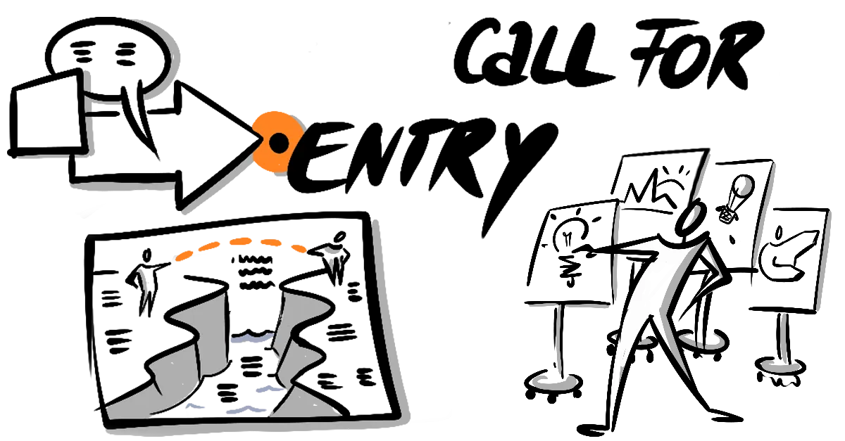 "Wow, toller Einsatz" von Graphic Recording in München