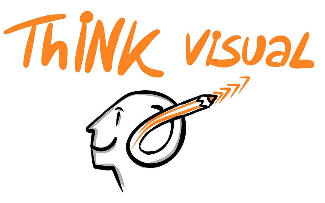 Mit dem Bleistift denken und in Bildern